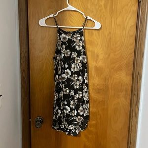 F21 summer dress!